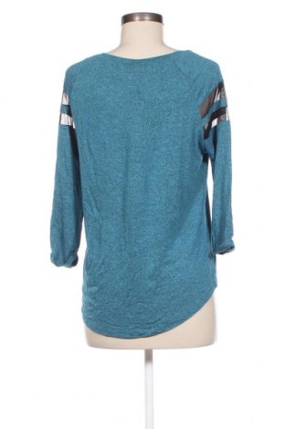 Damen Shirt Fb Sister, Größe S, Farbe Blau, Preis 2,38 €