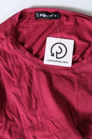 Damen Shirt Fb Sister, Größe M, Farbe Rot, Preis 3,83 €