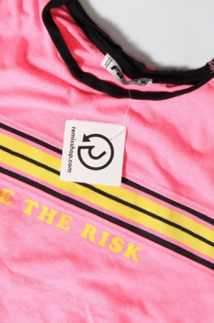 Γυναικεία μπλούζα Fb Sister, Μέγεθος M, Χρώμα Ρόζ , Τιμή 9,72 €