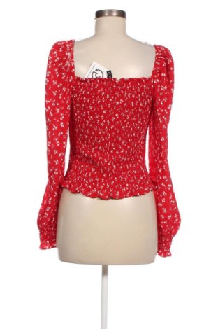 Дамска блуза Fb Sister, Размер M, Цвят Червен, Цена 8,55 лв.