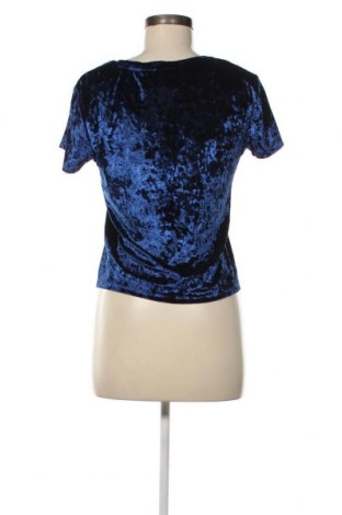 Γυναικεία μπλούζα Fb Sister, Μέγεθος L, Χρώμα Μπλέ, Τιμή 4,58 €