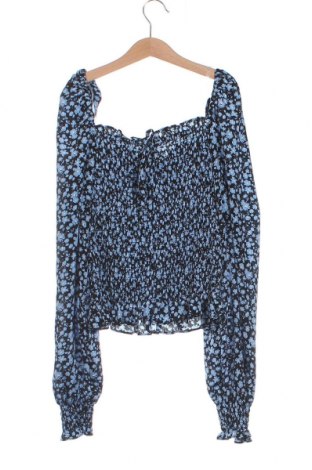 Дамска блуза Fb Sister, Размер XS, Цвят Многоцветен, Цена 9,12 лв.