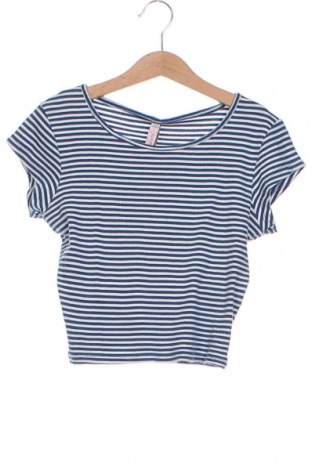 Γυναικεία μπλούζα Fb Sister, Μέγεθος XXS, Χρώμα Πολύχρωμο, Τιμή 5,00 €