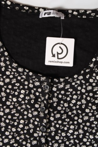 Γυναικεία μπλούζα Fb Sister, Μέγεθος M, Χρώμα Μαύρο, Τιμή 8,00 €