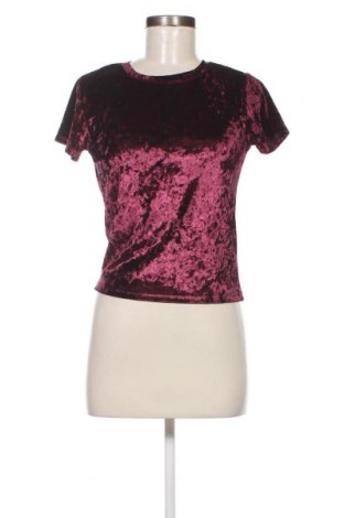 Γυναικεία μπλούζα Fb Sister, Μέγεθος S, Χρώμα Κόκκινο, Τιμή 11,75 €