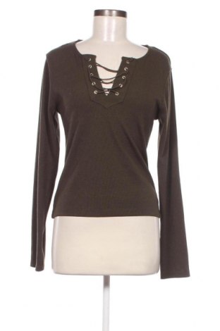 Damen Shirt Fb Sister, Größe XL, Farbe Grün, Preis 5,29 €