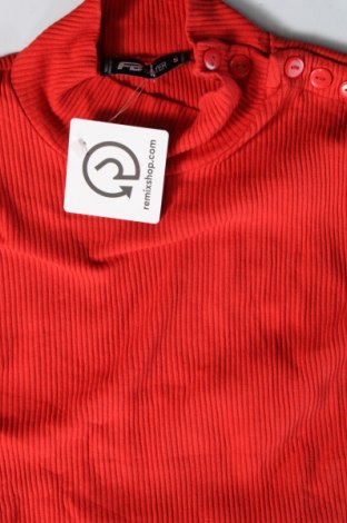 Damen Shirt Fb Sister, Größe S, Farbe Rot, Preis 2,64 €