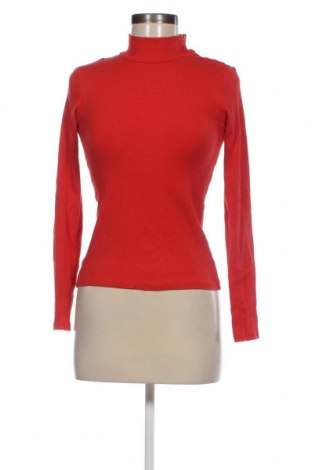 Damen Shirt Fb Sister, Größe S, Farbe Rot, Preis 3,97 €