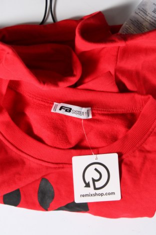 Damen Shirt Fb Sister, Größe M, Farbe Rot, Preis € 3,97