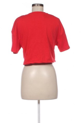 Дамска блуза Fb Sister, Размер M, Цвят Червен, Цена 5,70 лв.