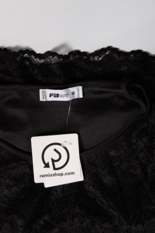 Damen Shirt Fb Sister, Größe S, Farbe Schwarz, Preis 13,22 €
