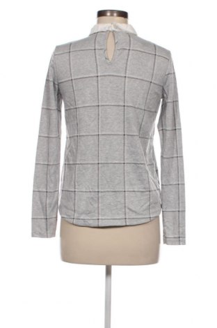 Дамска блуза Fb Sister, Размер XS, Цвят Сив, Цена 6,08 лв.