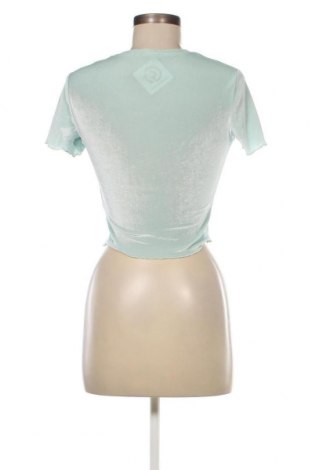 Γυναικεία μπλούζα Fb Sister, Μέγεθος M, Χρώμα Μπλέ, Τιμή 2,00 €