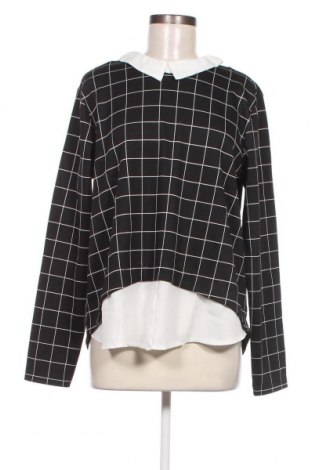 Дамска блуза Fb Sister, Размер XL, Цвят Черен, Цена 7,60 лв.