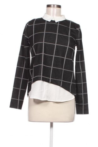 Дамска блуза Fb Sister, Размер XS, Цвят Черен, Цена 9,50 лв.