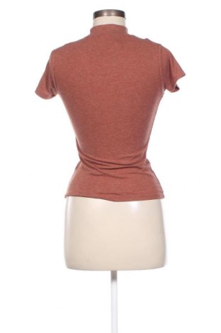 Damen Shirt Fb Sister, Größe XXS, Farbe Braun, Preis 2,25 €