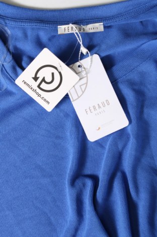 Bluză de femei Feraud, Mărime XL, Culoare Albastru, Preț 188,29 Lei