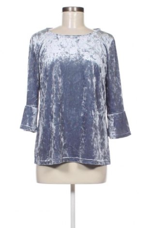 Damen Shirt Festa, Größe XL, Farbe Blau, Preis € 4,63