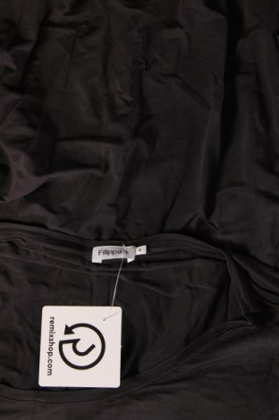 Bluză de femei Filippa K, Mărime S, Culoare Gri, Preț 235,53 Lei