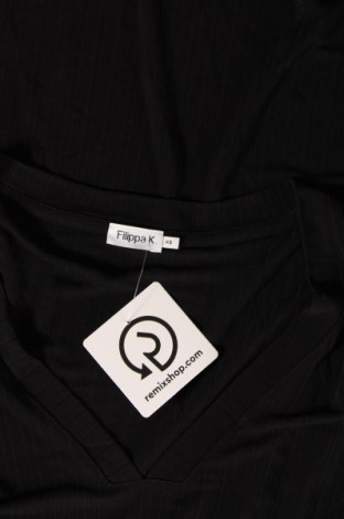 Γυναικεία μπλούζα Filippa K, Μέγεθος XS, Χρώμα Μαύρο, Τιμή 50,21 €
