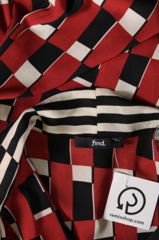 Damen Shirt Find., Größe L, Farbe Mehrfarbig, Preis 4,50 €