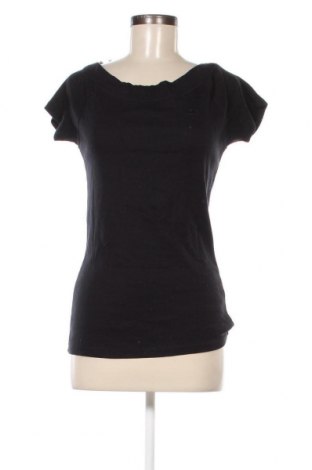 Γυναικεία μπλούζα Fishbone, Μέγεθος L, Χρώμα Μαύρο, Τιμή 4,70 €