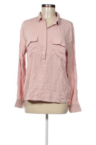 Дамска блуза Fishbone, Размер L, Цвят Розов, Цена 10,28 лв.