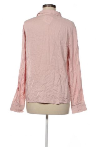 Damen Shirt Fishbone, Größe L, Farbe Rosa, Preis 9,74 €