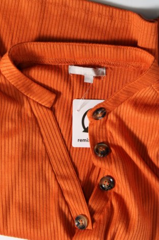 Γυναικεία μπλούζα Fisherfield, Μέγεθος M, Χρώμα Πορτοκαλί, Τιμή 4,70 €