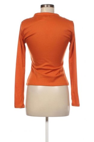 Γυναικεία μπλούζα Fisherfield, Μέγεθος M, Χρώμα Πορτοκαλί, Τιμή 4,70 €