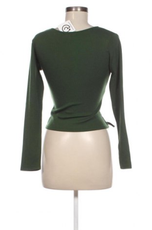 Damen Shirt Fisherfield, Größe M, Farbe Grün, Preis € 4,50