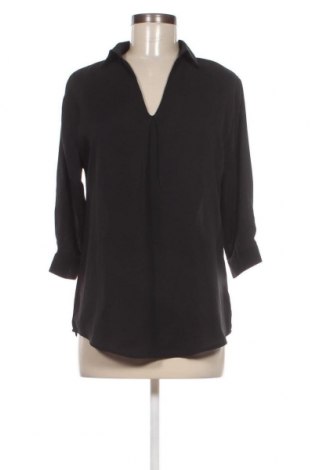 Γυναικεία μπλούζα Fisherfield, Μέγεθος S, Χρώμα Μαύρο, Τιμή 5,70 €