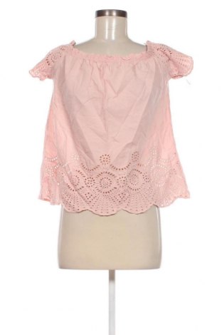 Γυναικεία μπλούζα Fisherfield, Μέγεθος M, Χρώμα Ρόζ , Τιμή 5,25 €