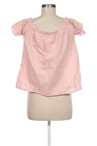 Bluză de femei Fisherfield, Mărime M, Culoare Roz, Preț 21,81 Lei