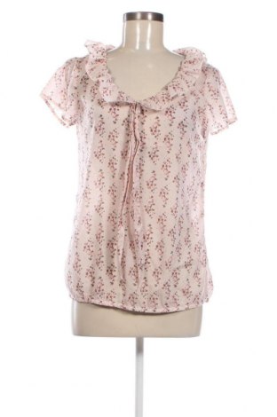 Γυναικεία μπλούζα Flame, Μέγεθος M, Χρώμα Ρόζ , Τιμή 4,62 €
