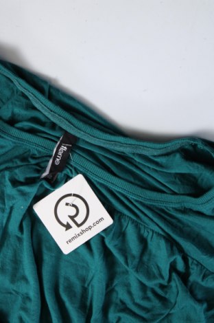 Γυναικεία μπλούζα Flame, Μέγεθος M, Χρώμα Μπλέ, Τιμή 2,94 €