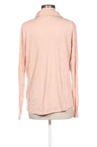 Damen Shirt Flame, Größe L, Farbe Beige, Preis € 3,04