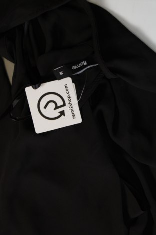 Damen Shirt Flame, Größe M, Farbe Schwarz, Preis 4,80 €