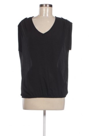 Γυναικεία μπλούζα Flame, Μέγεθος M, Χρώμα Μαύρο, Τιμή 4,70 €