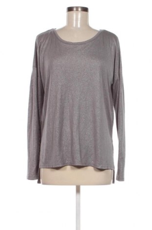 Damen Shirt Flame, Größe M, Farbe Grau, Preis € 4,33
