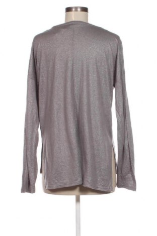 Damen Shirt Flame, Größe M, Farbe Grau, Preis 4,33 €