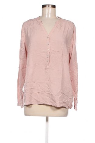 Γυναικεία μπλούζα Flame, Μέγεθος XL, Χρώμα Ρόζ , Τιμή 4,70 €