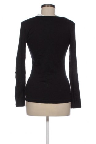 Γυναικεία μπλούζα Flash Lights, Μέγεθος S, Χρώμα Μαύρο, Τιμή 11,75 €