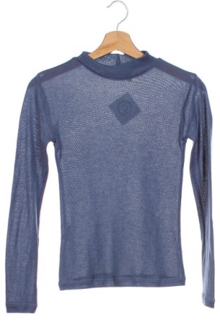 Damen Shirt Foggi, Größe XS, Farbe Blau, Preis 4,40 €