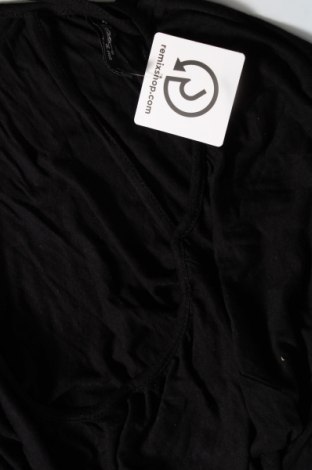 Γυναικεία μπλούζα Forever & Me, Μέγεθος S, Χρώμα Μαύρο, Τιμή 5,10 €
