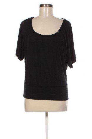 Γυναικεία μπλούζα Forever & Me, Μέγεθος S, Χρώμα Μαύρο, Τιμή 5,10 €
