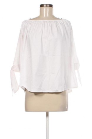 Дамска блуза Forever 21, Размер XL, Цвят Бял, Цена 11,73 лв.