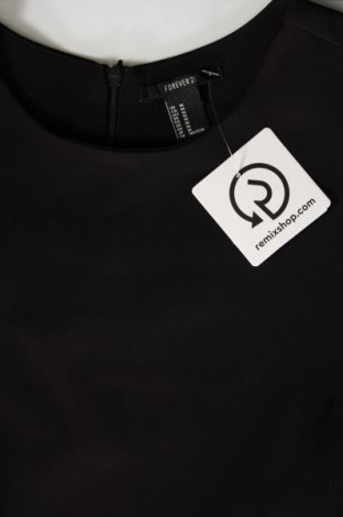 Damen Shirt Forever 21, Größe M, Farbe Schwarz, Preis € 4,91