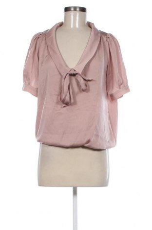 Дамска блуза Fornarina, Размер M, Цвят Розов, Цена 26,40 лв.