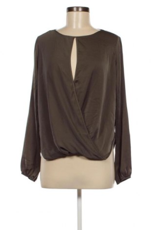 Damen Shirt Fornarina, Größe M, Farbe Grün, Preis 16,70 €